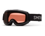 Smith Masque de Ski Gambler Black RC36