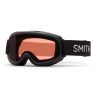 Smith Masque de Ski Gambler Black RC36