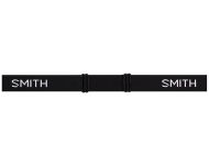 Smith Masque de Ski Gambler Black RC36