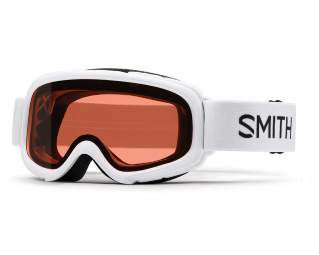 Smith Gambler White RC36