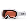 Smith Masque de Ski Gambler White RC36