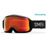 Smith Grom Black ChromaPop Everyday Red Mirror