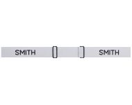 Smith Grom White ChromaPop Everyday Red Mirror
