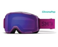 Smith Showcase OTG (Over The Glasses) Monarch ChromaPop Everyday Violet Mirror