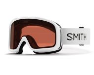 Smith Masque de Ski Project White RC36 Rose Copper AF