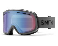 Smith Range Charcoal Blue Sensor Mirror
