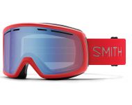 Smith Masque de Ski Range Rise Blue Sensor Mirror