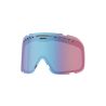 Smith Ecran Masque de Ski Project Blue Sensor Mirror AF