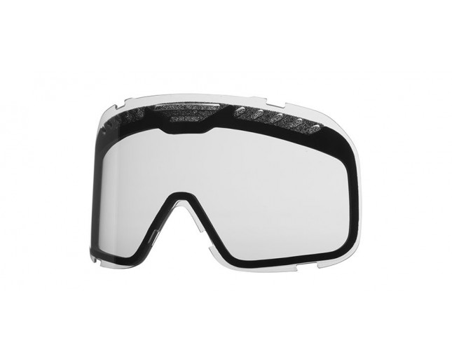 Smith Ecran Masque de Ski Project Clear AF