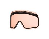 Smith Ecran Masque de Ski Project RC36 Rose Copper AF