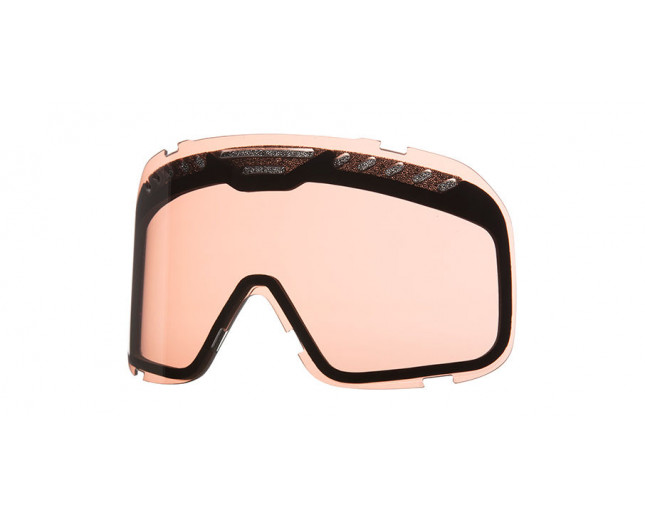 Smith Ecran Masque de Ski Project RC36 Rose Copper AF