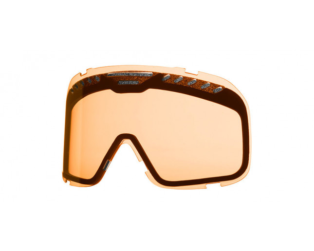 Smith Ecran Masque de Ski Project Gold Lite AF