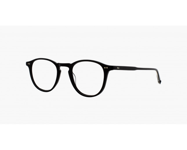 Garrett leight hampton shop
