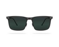 Roav Virgil Matte Black Grey Gradient Polarized Lenses