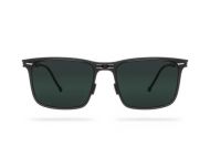 Roav Virgil Matte Black Grey Gradient Polarized Lenses