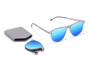 Roav Echo Gun metal G15 Polarized Lenses