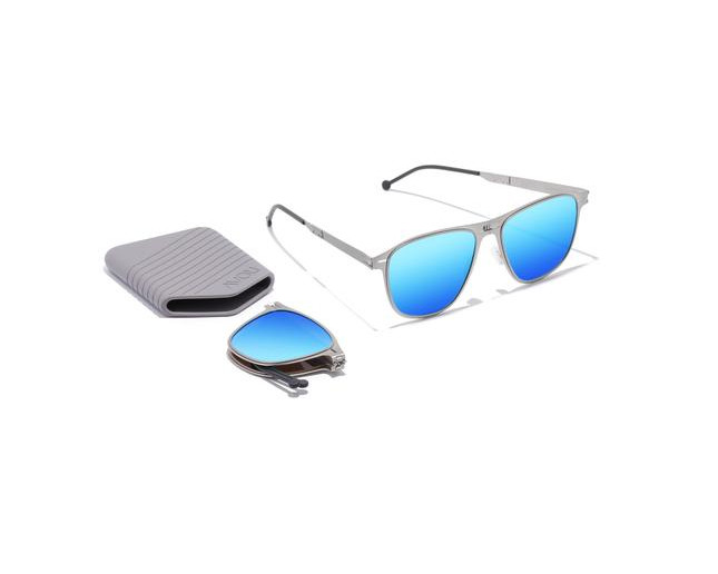 Roav Echo Gun metal G15 Polarized Lenses