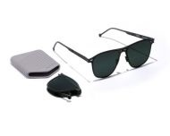 Roav Maverick Noir mat G15 Polarized Lenses