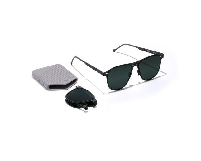 Roav Maverick Matt Black G15 Polarized 