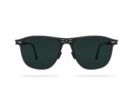 Roav Virgil Matte Black Grey Gradient Polarized Lenses