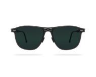 Roav Virgil Matte Black Grey Gradient Polarized Lenses