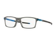 Oakley Pitchman Polished Grey Smoke