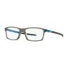 Oakley Pitchman Polished Grey Smoke