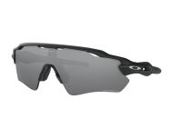 Oakley Radar EV Path Matte black-Prizm Black Polarized