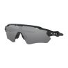 Oakley Radar EV Path Matte black-Prizm Black Polarized