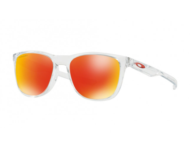 Oakley Trillbe X Polished Clear-Prizm 