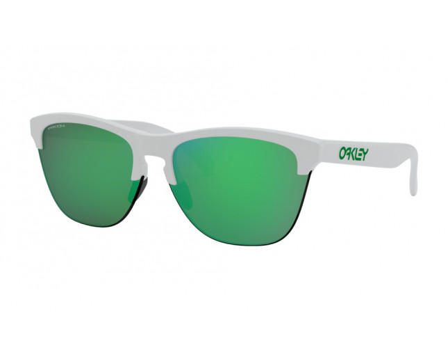 Oakley frogskins splatterfade 2025