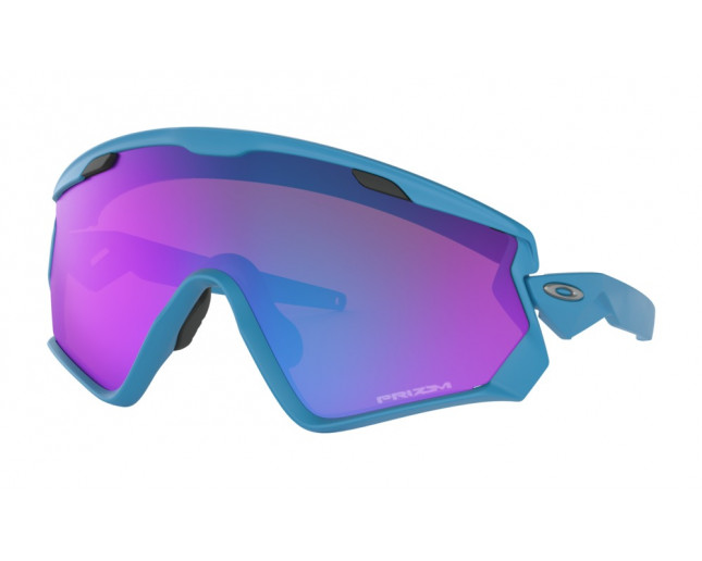 oakley wind jacket 2.0 lenses