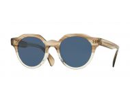 Oliver Peoples Irven Military VSB Blue