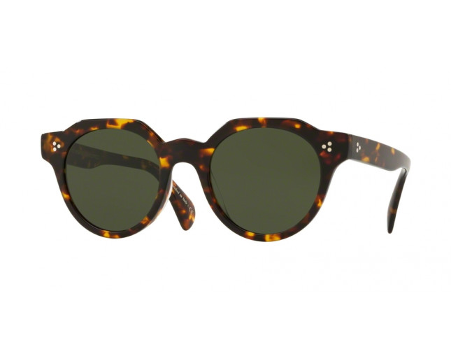 Oliver Peoples Irven Military VSB Blue