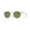 Oliver Peoples O'Malley Sun Buff Honey Green