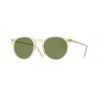 Oliver Peoples O'Malley Sun Vintage DTB Havana  Midnight Express Polarized 