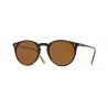 Oliver Peoples O'Malley Sun 362/Horn Havana Brown