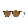 Oliver Peoples O'Malley Sun Vintage DTB Havana  Midnight Express Polarized 