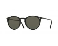 Oliver Peoples O'Malley Sun Black G15 Polar