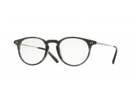 Oliver Peoples Ryerson Charcoal Tortoise 