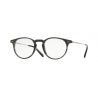 Oliver Peoples Ryerson Semi Matte Cinder Cocobolo Brown