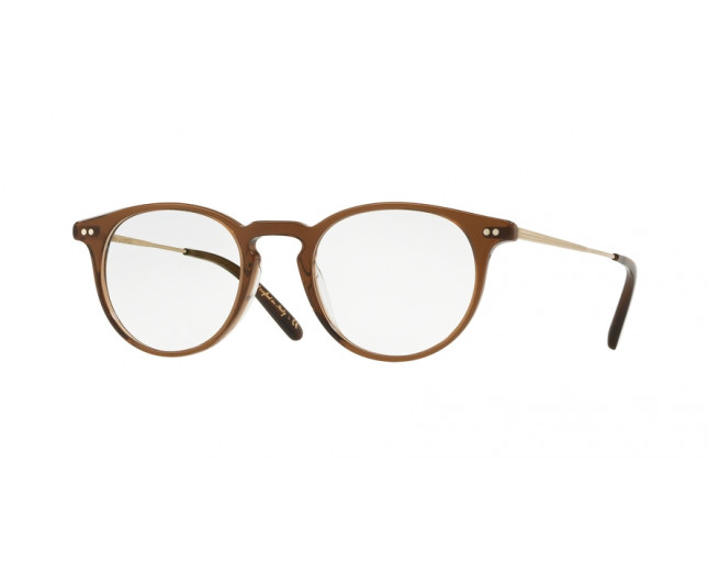 Oliver Peoples Ryerson Espresso