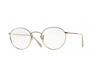 Oliver Peoples Coleridge Silver