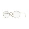 Oliver Peoples Coleridge Silver