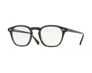 Oliver Peoples Elerson Charcoal Tortoise