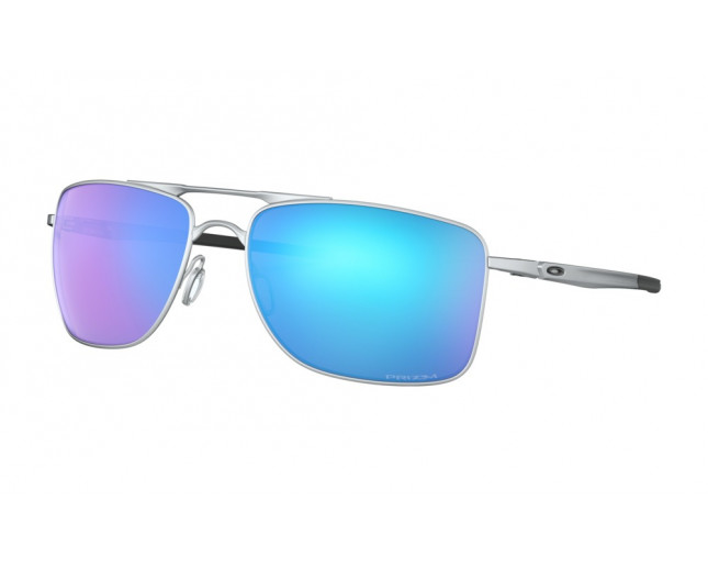 oakley gauge 8 matte black