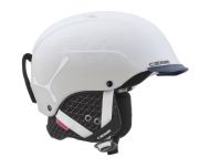 Cébé Contest Visor Ultimate Matt White Grey