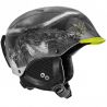 Cébé Casque de Ski Contest Visor Lime Mountain