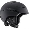 Cébé Casque de Ski Atmosphere 2.0 Matt Black