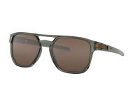 Oakley Latch Beta Olive Ink-Prizm Tungsten